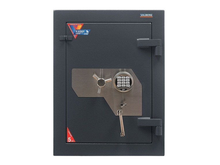 Взломостойкий сейф Valberg Форт 67 EL купить в Ухте Взломостойкий сейф Valberg Форт 67 EL купить в Ухте
