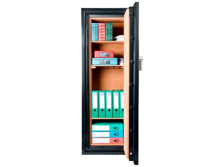 Эксклюзивный сейф Valberg Jager 1660 купить в Ухте