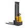Штабелер электрический самоходный CDD15R-E (N) (1500 кг; 3,5 м; 24В / 105Ач) SMARTLIFT (SMART) купить в Ухте