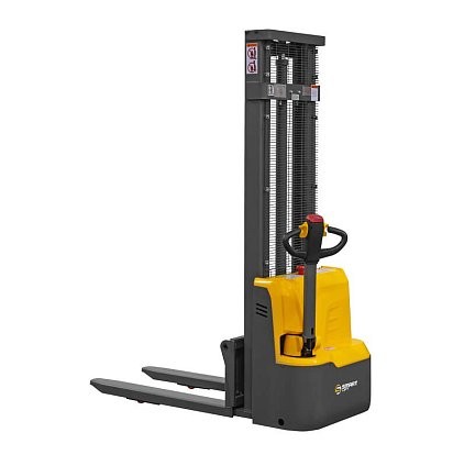 Штабелер электрический самоходный CDD15R-E (N) (1500 кг; 3,5 м; 24В / 105Ач) SMARTLIFT (SMART) купить в Ухте