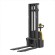Штабелер электрический самоходный CDD15R-E (N) (1500 кг; 3,5 м; 24В / 105Ач) SMARTLIFT (SMART) купить в Ухте