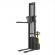 Штабелер электрический самоходный CDD15R-E (N) (1500 кг; 3,5 м; 24В / 105Ач) SMARTLIFT (SMART) купить в Ухте