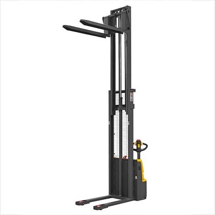 Штабелер электрический самоходный CDD15R-E (N) (1500 кг; 3,5 м; 24В / 105Ач) SMARTLIFT (SMART) купить в Ухте