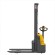 Штабелер электрический самоходный CDD15R-E (N) (1500 кг; 3,5 м; 24В / 105Ач) SMARTLIFT (SMART) купить в Ухте