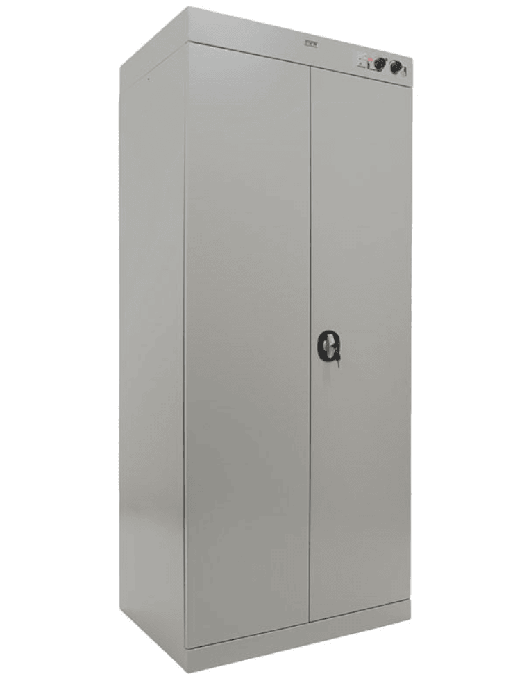 Шкаф сушильный ШС Циклон 1985 купить в Ухте