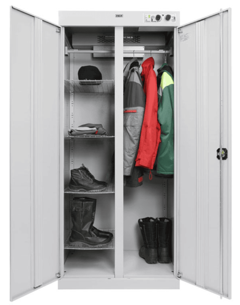 Шкаф сушильный ШС Циклон 1985 купить в Ухте