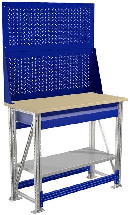 Верстак Master M100.MF1 / MF1.121 купить в Ухте