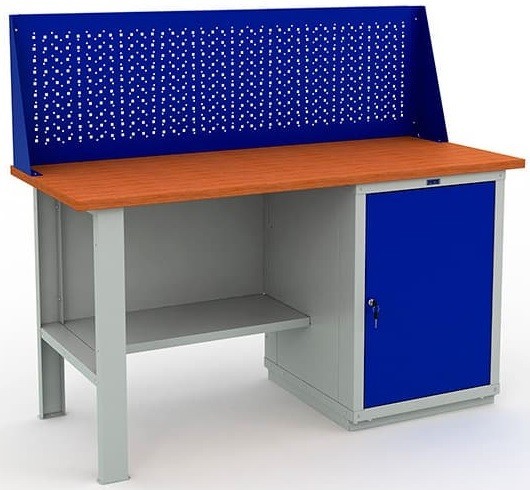 Верстак Expert W160.F2/WS1.010 купить в Ухте