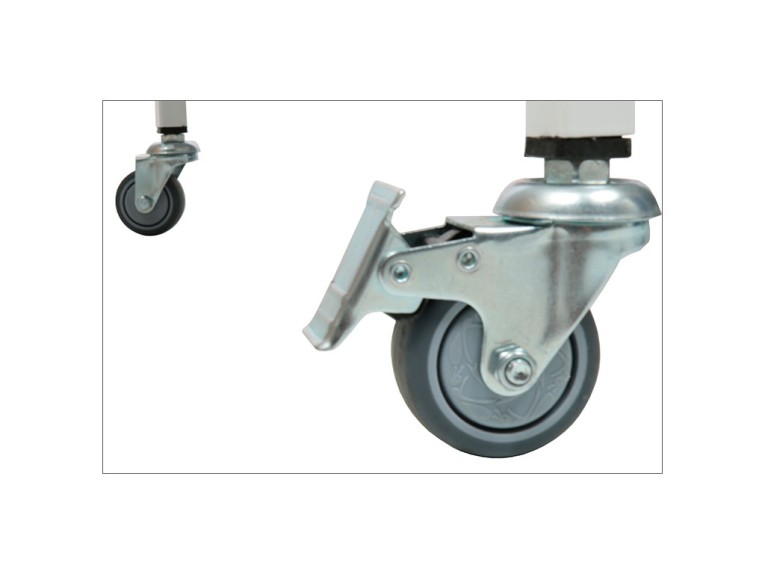 Стол манипуляционный МД SM 1 купить в Ухте