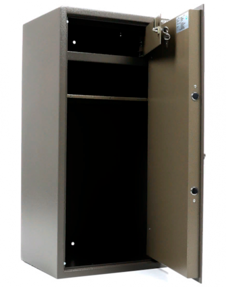 Офисный сейф Aiko TM-90T купить в Ухте