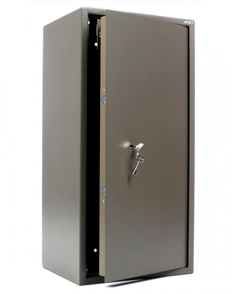Офисный сейф Aiko TM-90T купить в Ухте