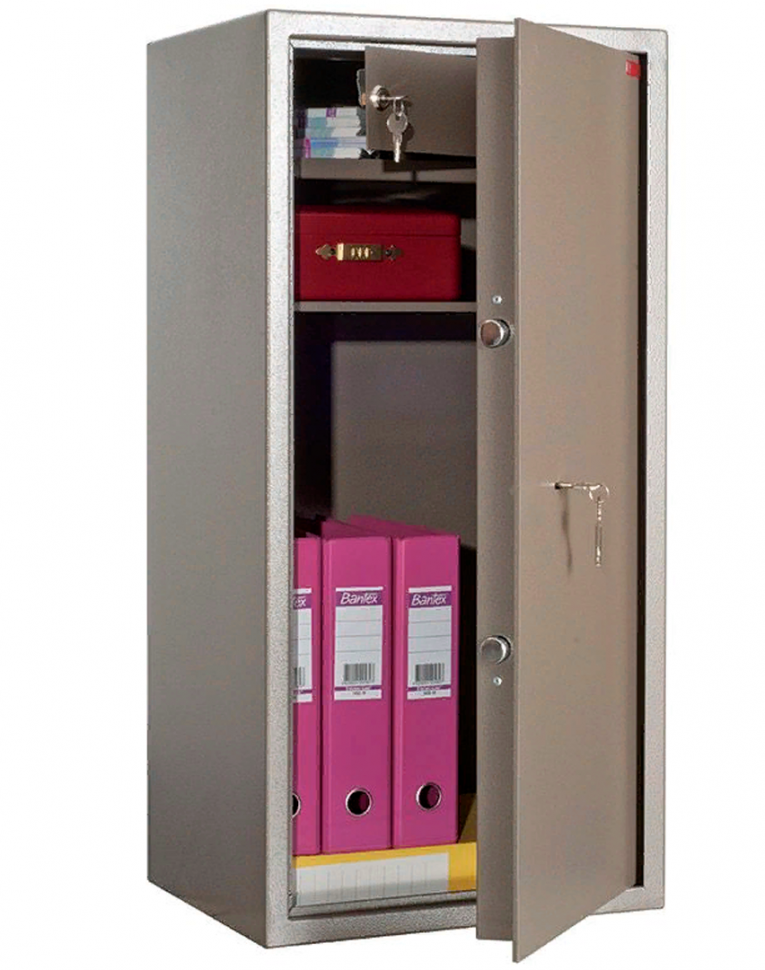 Офисный сейф Aiko TM-90T купить в Ухте