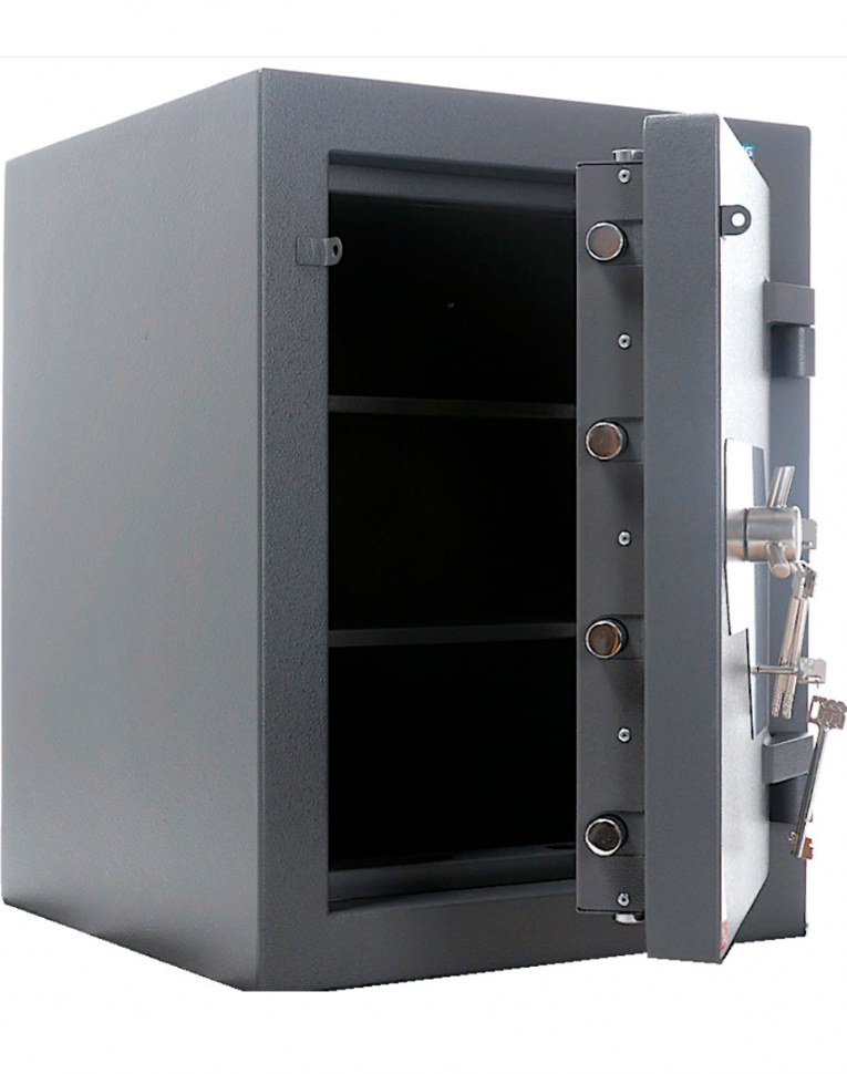 Взломостойкий сейф Valberg Форт 67 KL купить в Ухте