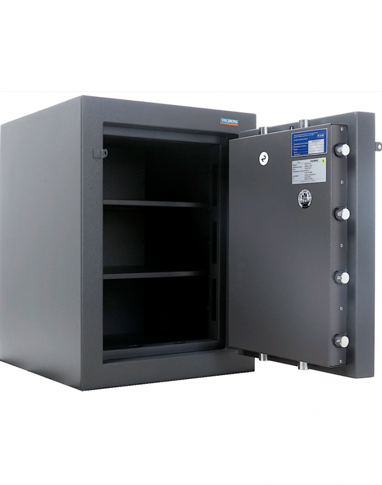 Взломостойкий сейф Valberg Форт 67 KL купить в Ухте