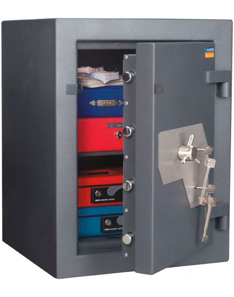 Взломостойкий сейф Valberg Форт 67 KL купить в Ухте