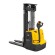Штабелер электрический самоходный CDDR15-III (1500 кг, 5,6 м, 24В / 240Ач) SMARTLIFT (SMART) купить в Ухте