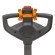 Штабелер электрический самоходный CDDR15-III (1500 кг, 5,6 м, 24В / 240Ач) SMARTLIFT (SMART) купить в Ухте