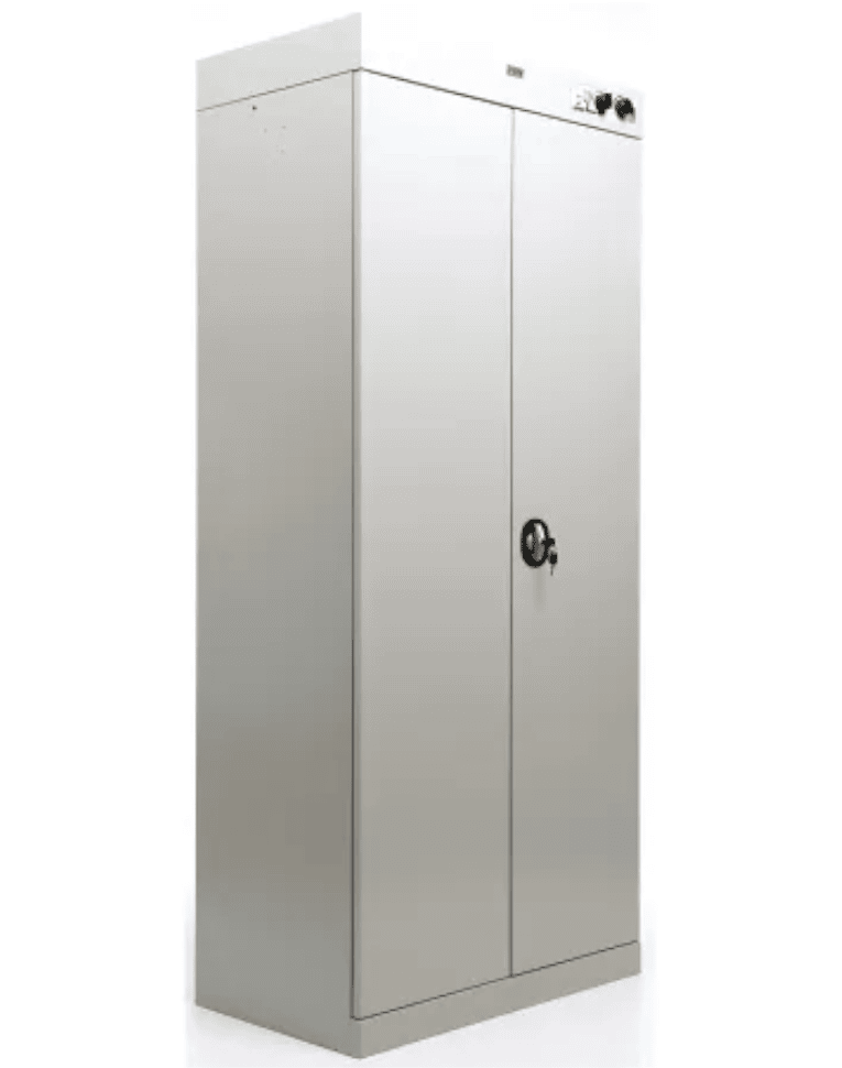 Шкаф сушильный ШС Ветерок 1940 (Без полок) купить в Ухте