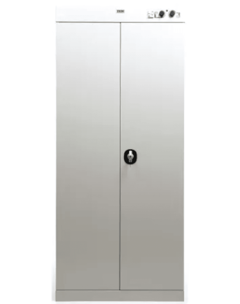 Шкаф сушильный ШС Ветерок 1940 (Без полок) купить в Ухте