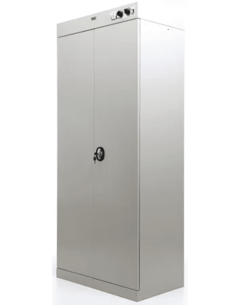 Шкаф сушильный ШС Ветерок 1940 (Без полок) купить в Ухте