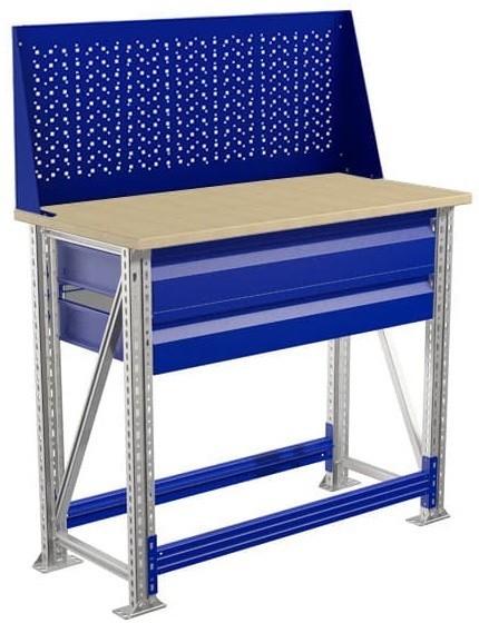 Верстак Master M100.MF1 / MF1.210 купить в Ухте