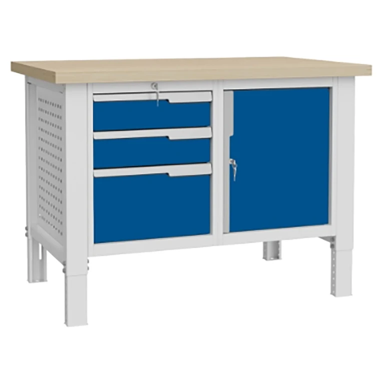 Стол-верстак Craft 1202.S37.3 купить в Ухте