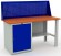 Верстак Expert W160.WS1/F2.010 купить в Ухте