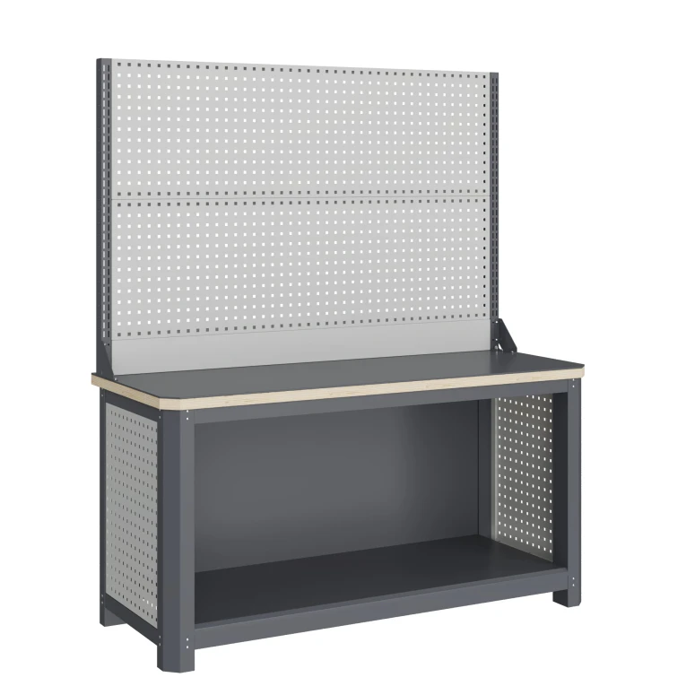 Верстак MCN 1552.0.111-2 купить в Ухте