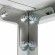 Стеллаж MS Strong 2550х700х800 7 полок