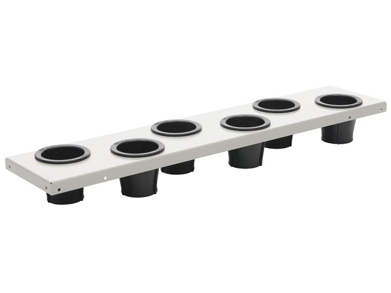 Полка для тележки Hard SK 63 купить в Ухте