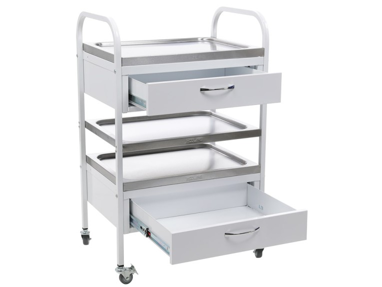 Стол манипуляционный МД SM 2 купить в Ухте