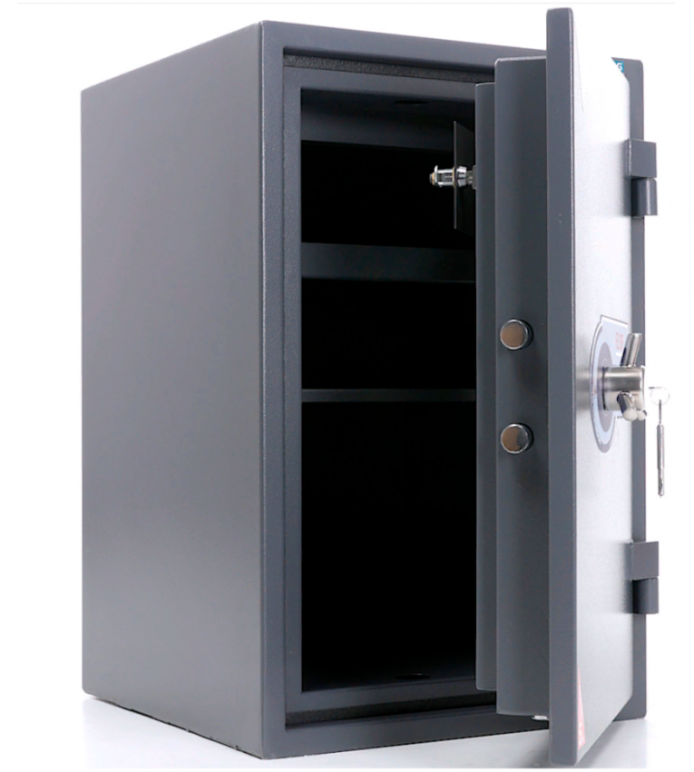 Огневзломостойкий сейф Valberg Гарант 67 T купить в Ухте