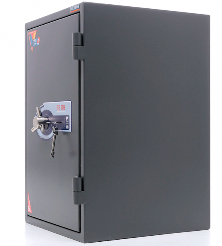 Огневзломостойкий сейф Valberg Гарант 67 T купить в Ухте