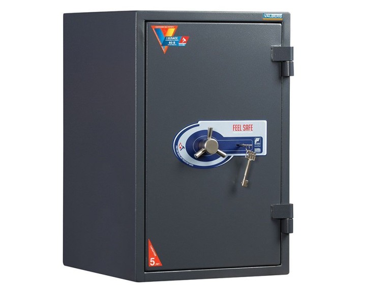 Огневзломостойкий сейф Valberg Гарант 67 T купить в Ухте