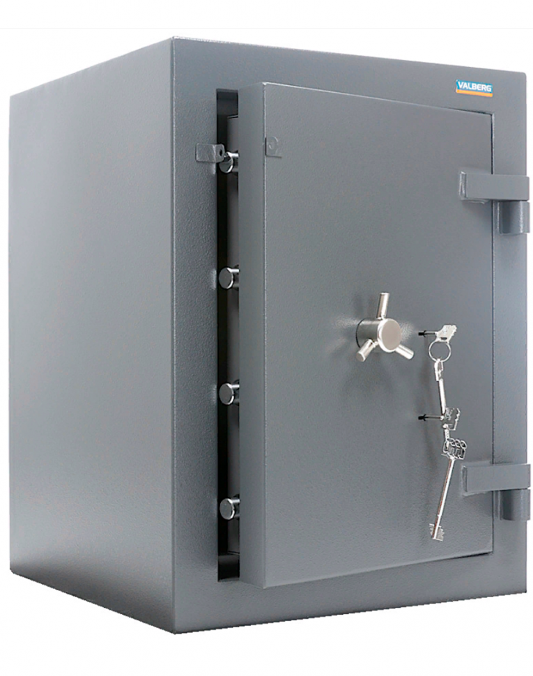 Взломостойкий сейф Valberg Гранит III-67 KL купить в Ухте