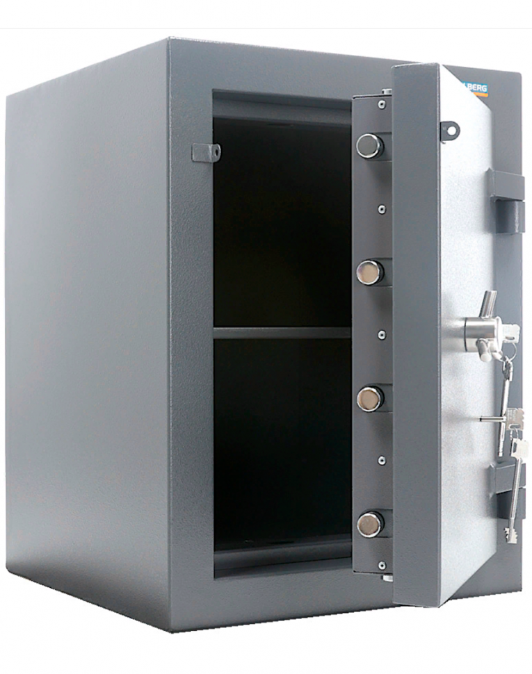 Взломостойкий сейф Valberg Гранит III-67 KL купить в Ухте