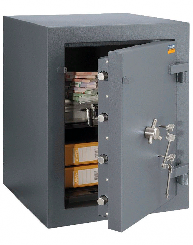 Взломостойкий сейф Valberg Гранит III-67 KL купить в Ухте