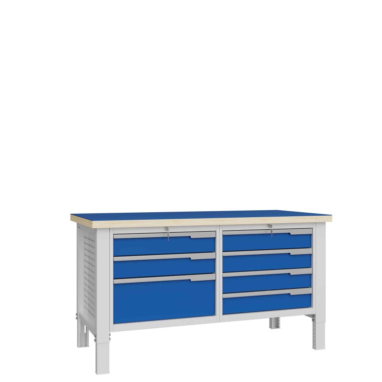 Верстак CTR 1632.L34.5 купить в Ухте