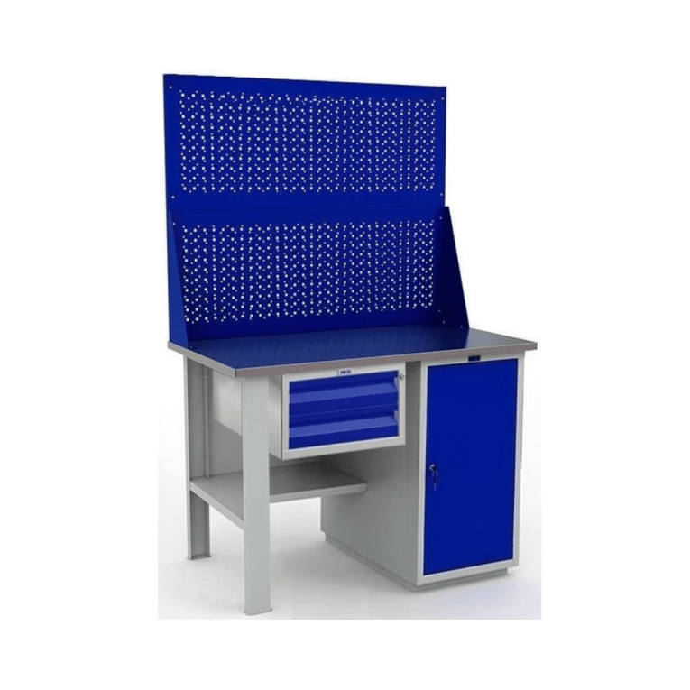 Верстак Profi WT120.F1/WD1.120 купить в Ухте