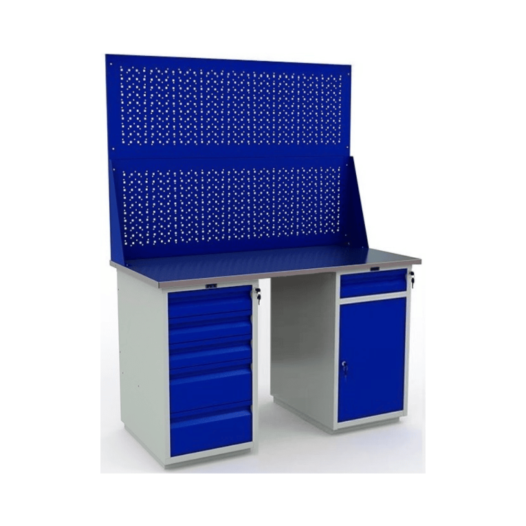 Верстак Profi WT140.WD5/WD2.020 купить в Ухте
