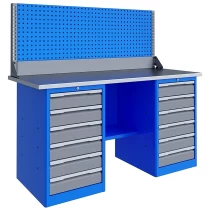 Верстак PRF 161.66.1-1