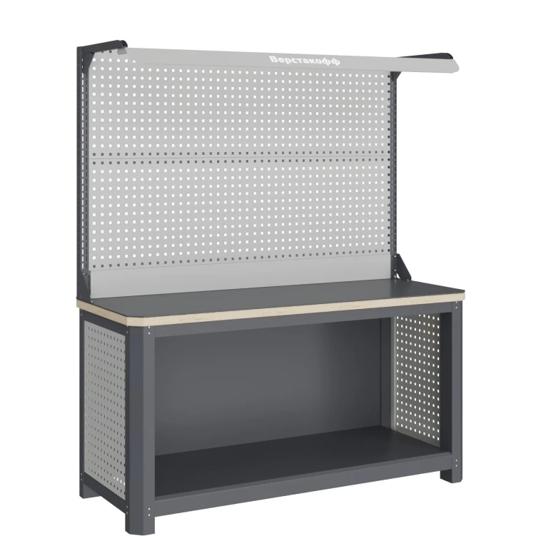 Верстак MCN 1552.0.111-2F купить в Ухте