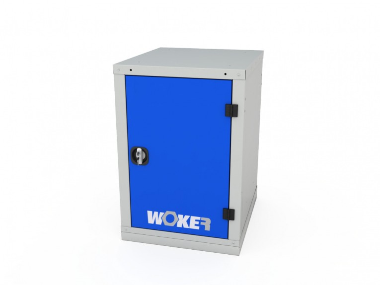 Тумба стационарная WOKER PRO 01 купить в Ухте