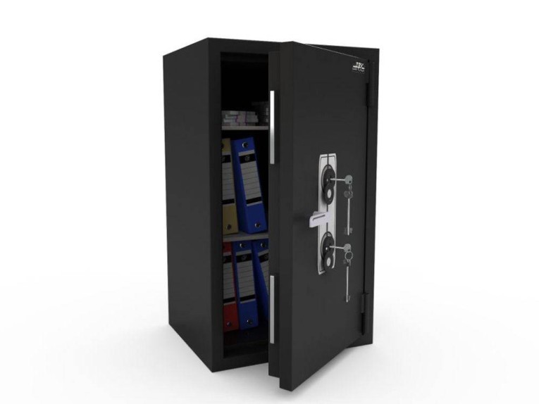 Сейф ЛС-340 БТ купить в Ухте