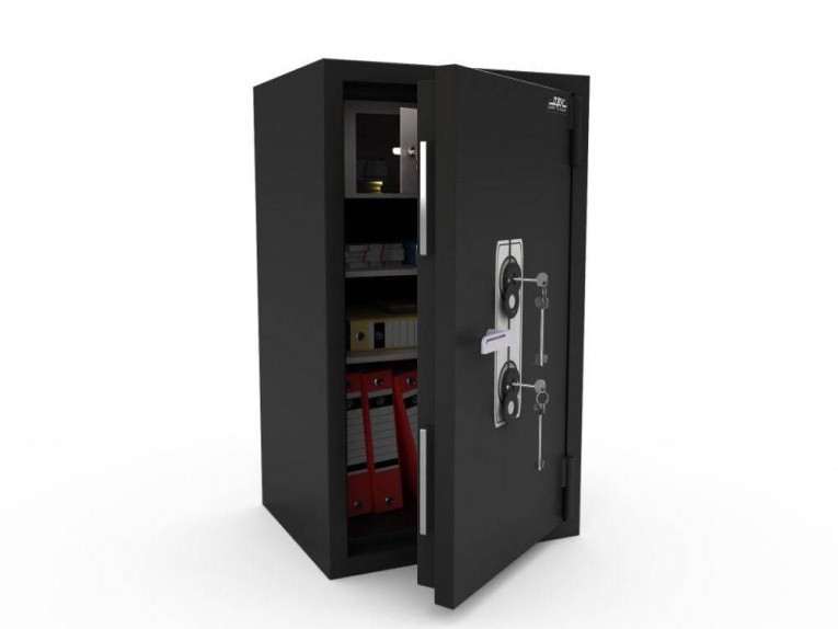 Сейф ЛС-340 БТ купить в Ухте