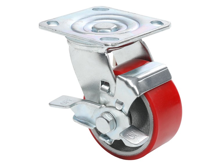 Комплект колес WS (4 шт.) купить в Ухте