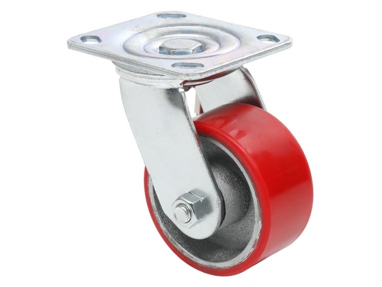 Комплект колес WS (4 шт.) купить в Ухте