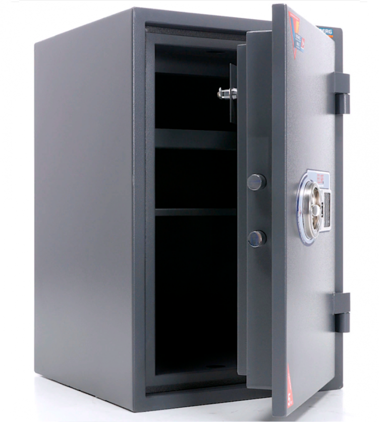 Огневзломостойкий сейф Valberg Гарант 67 T EL купить в Ухте