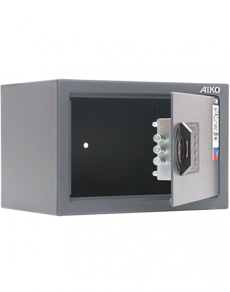 Мебельный сейф Aiko Т-200 EL купить в Ухте Мебельный сейф Aiko Т-200 EL купить в Ухте