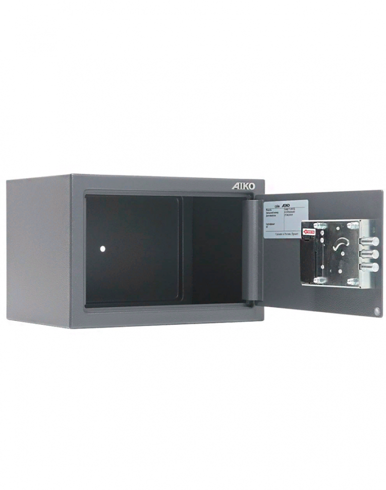 Мебельный сейф Aiko Т-200 EL купить в Ухте Мебельный сейф Aiko Т-200 EL купить в Ухте